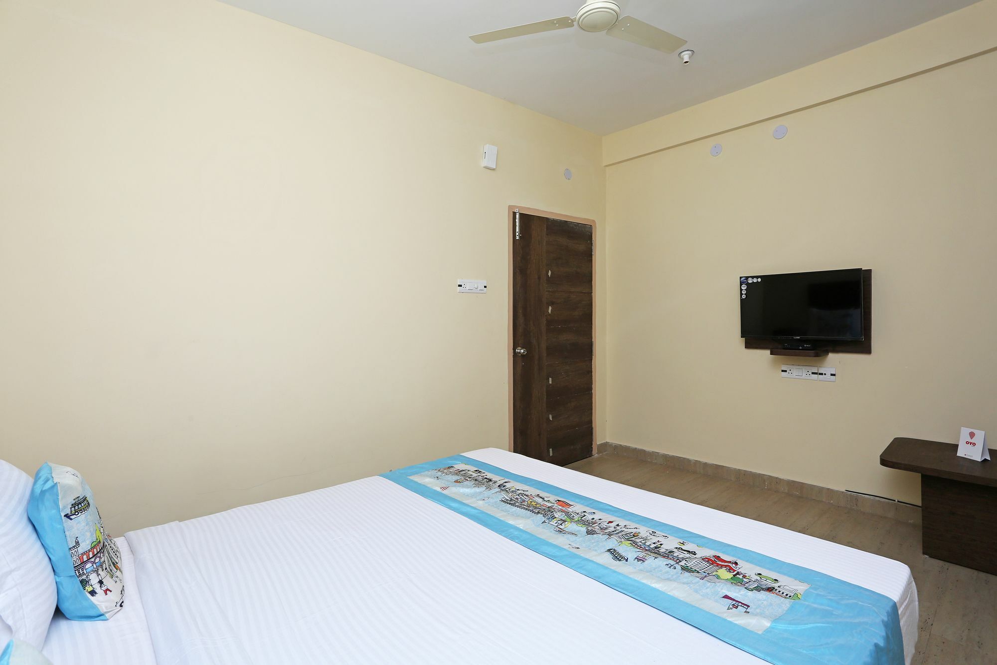 Oyo 11343 Hotel Sai International Bhubaneswar Exterior foto